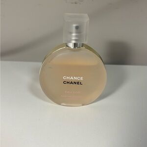 Chanel Chance Eau Vive Hair Perfume 35ml